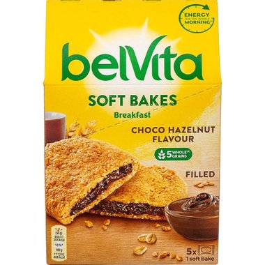 Belvita Бисквити