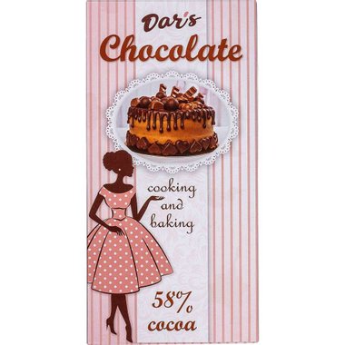 Choco de Marque Шоколад за готвене