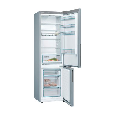 Хладилник с фризер BOSCH KGV39VLEA  201.00 см