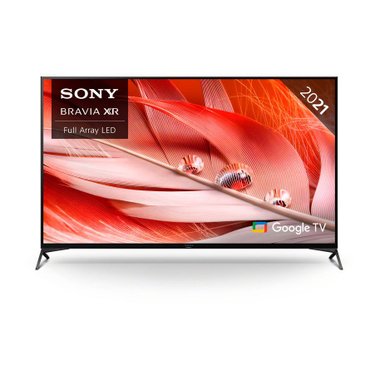 Телевизор SONY XR-65X93J 4K Ultra HD LED  SMART TV, ANDROID TV, 65.0 ", 164.0 см