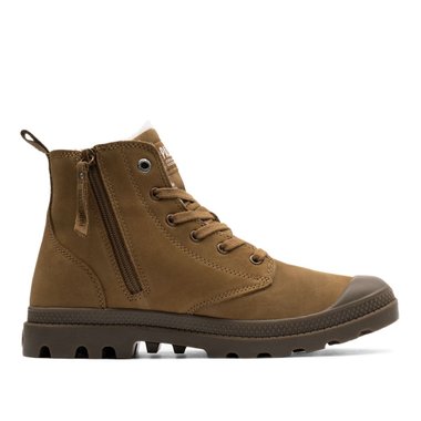 Palladium Pampa Hi Zip WL M