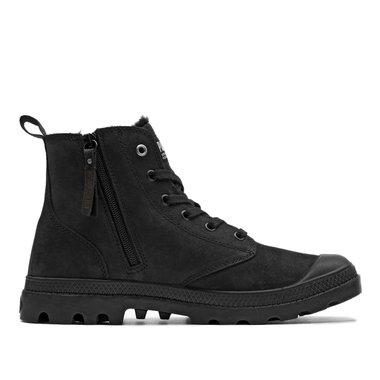 Palladium Pampa Hi Zip WL M