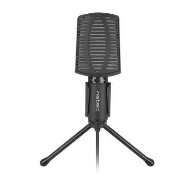 Микрофон NATEC ASP NMI-1236