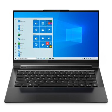 Лаптоп 2 в 1 LENOVO Yoga 9 14ITL5 82BG0058BM  14.0 ", NTEL CORE I7-1185G7, RAM 16 GB