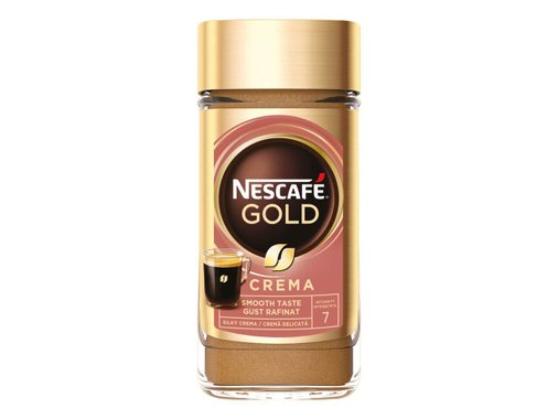 Nescafe Разтворимо кафе