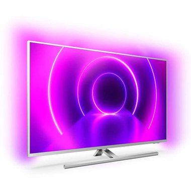 Телевизор PHILIPS 43PUS8505 4K Ultra HD LED  SMART TV, ANDROID TV, 43.0 ", 108.0 см