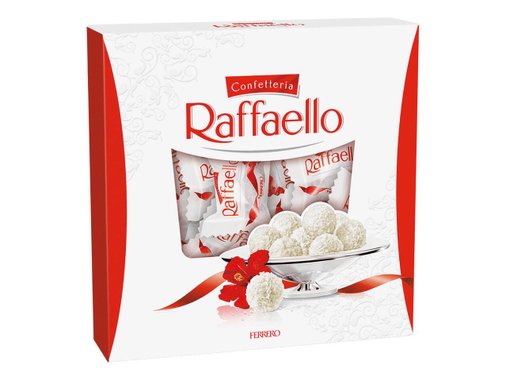 Raffaello Бонбони