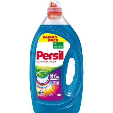 PERSIL Гел или Капсули за пране