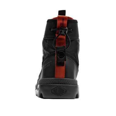 Palladium Pampa Travel Lite U