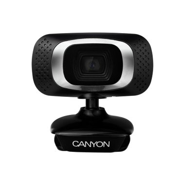 Уеб камера CANYON CNE-CWC3N