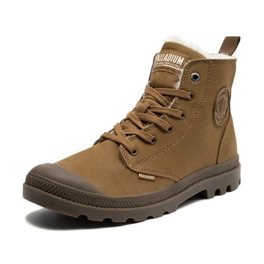 Palladium Pampa Hi Zip WL M