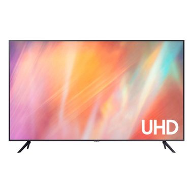 Телевизор SAMSUNG UHD UE-70AU7172  SMART TV, TIZEN, 70.0 ", 178.0 см