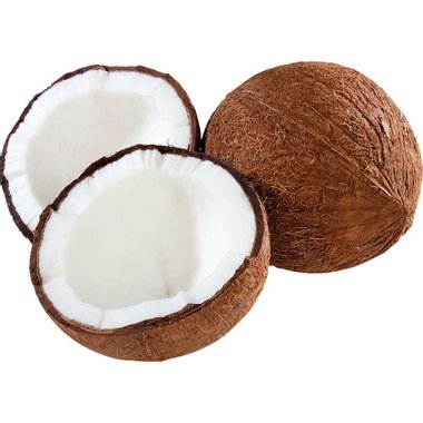 Кокосов орех