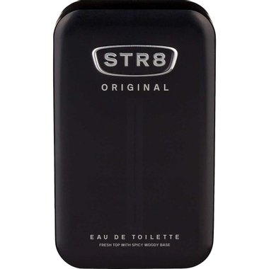 STR8 Мъжка тоалетна вода