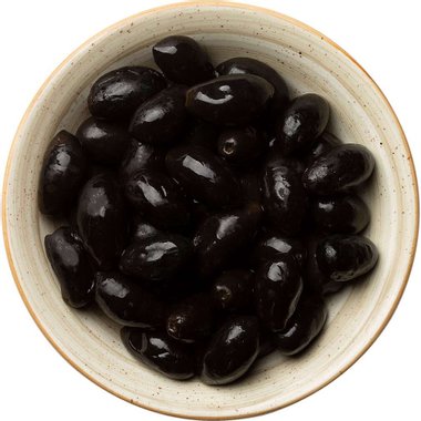 Черни маслини Колосал