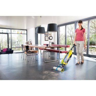 Прахосмукачка KARCHER FC 5 NEW