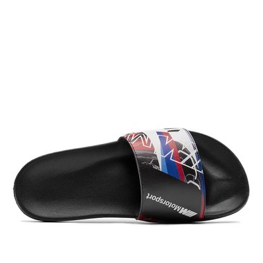 Puma BMW MMS Graphic Leadcat FTR