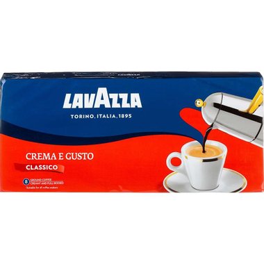 Мляно кафе LAVAZZA