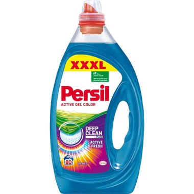 PERSIL Гел или Капсули за пране
