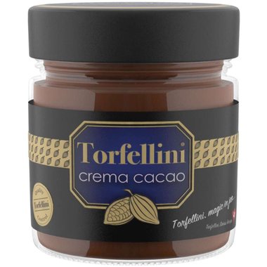 Какаов крем Torfellini