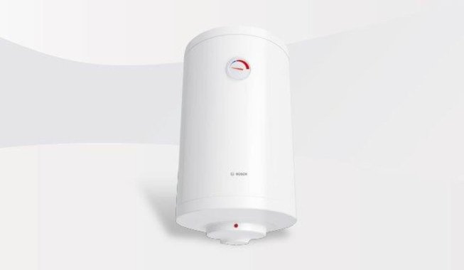 ВЕРТИКАЛЕН БОЙЛЕР BOSCH 80 Л 2 KW