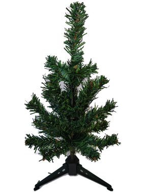 Коледна елха декоративна 30 см. 223634