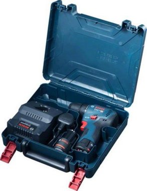 АКУМУЛАТОРЕН ВИНТОВЕРТ BOSCH GSR 12V-30