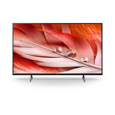 Телевизор SONY XR-75X90J 4K Ultra HD LED  SMART TV, ANDROID TV, 75.0 ", 189.0 см