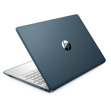 Лаптоп HP 15S-EQ2002NU /3B0J5EA  15.6 ", AMD RYZEN 3 5300, RAM 8 GB, SSD 512 GB