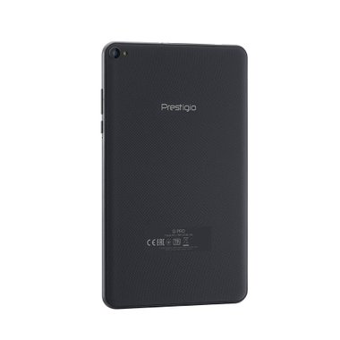 Таблет PRESTIGIO Q PRO LTE GRAY  8.0 ", 16 GB, RAM 2 GB, 4G