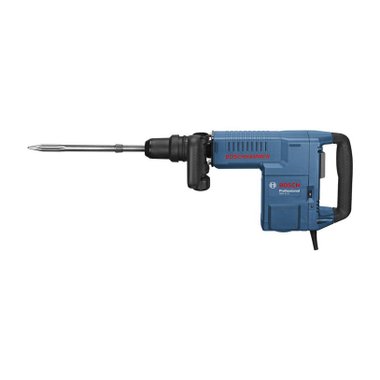 КЪРТАЧ BOSCH PROFESSIONAL GSH 11 NEW