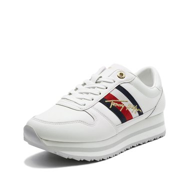 Tommy Hilfiger Signature Runner Sneaker