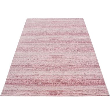 Килим Plus pink 120x170