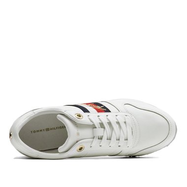 Tommy Hilfiger Signature Runner Sneaker