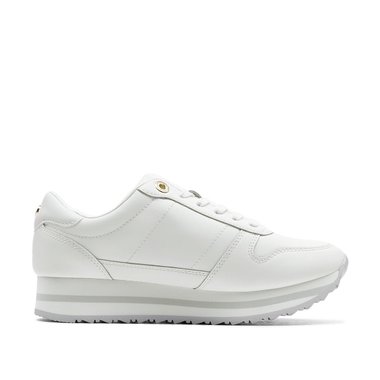 Tommy Hilfiger Signature Runner Sneaker