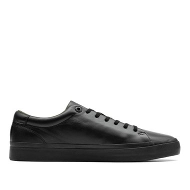 Tommy Hilfiger Corporate Modern Vulc Leather