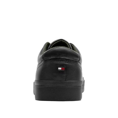 Tommy Hilfiger Corporate Modern Vulc Leather