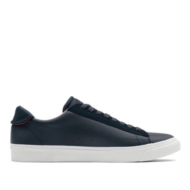 Tommy Hilfiger Retro Vulc TJM Leather