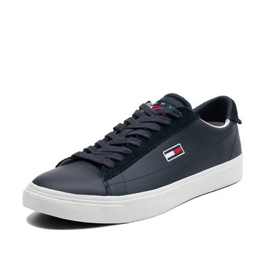 Tommy Hilfiger Retro Vulc TJM Leather