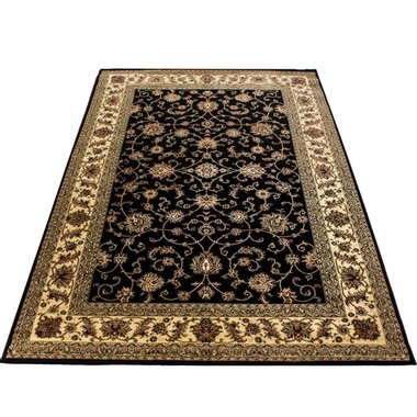 Килим Marrakesh Black 120x170