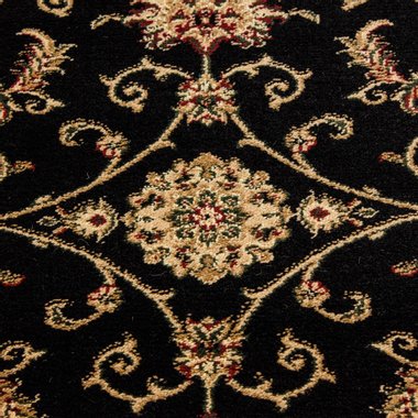 Килим Marrakesh Black 120x170