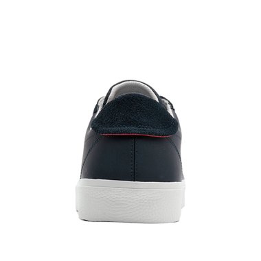 Tommy Hilfiger Retro Vulc TJM Leather