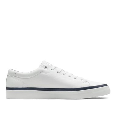 Tommy Hilfiger Corporate Modern Vulc Leather