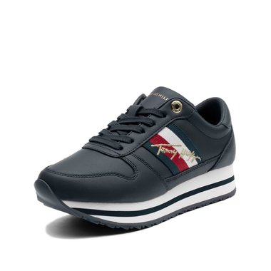 Tommy Hilfiger Signature Runner Sneaker