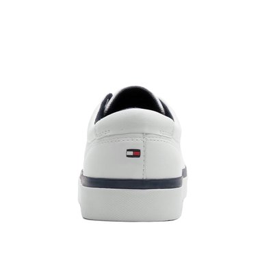 Tommy Hilfiger Corporate Modern Vulc Leather