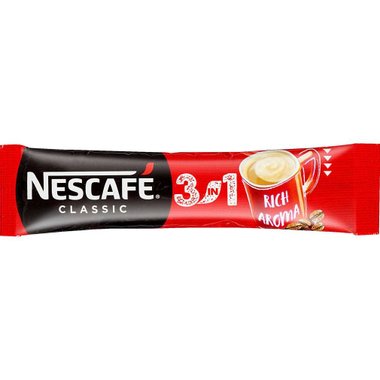 Разтворимо кафе NESCAFE