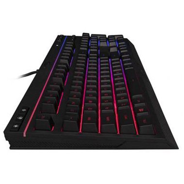 Клавиатура HYPER X ALLOY CORE RGB HX-KB5ME2-US