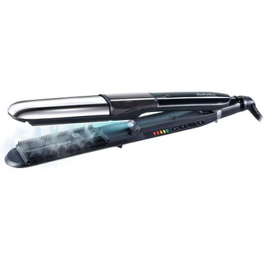 Преса за коса BABYLISS ST496E  ДО 230 ° C, Diamond ceramic