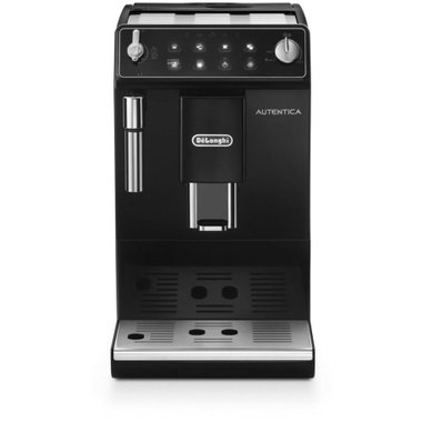 Кафеавтомат DELONGHI ETAM 29.510.B  15 bar, 1.3 L, ЧЕРЕН