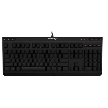 Клавиатура HYPER X ALLOY CORE RGB HX-KB5ME2-US